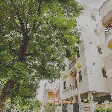 Hotel O Kartikeya Park View Residency Chittoor Екстериор снимка